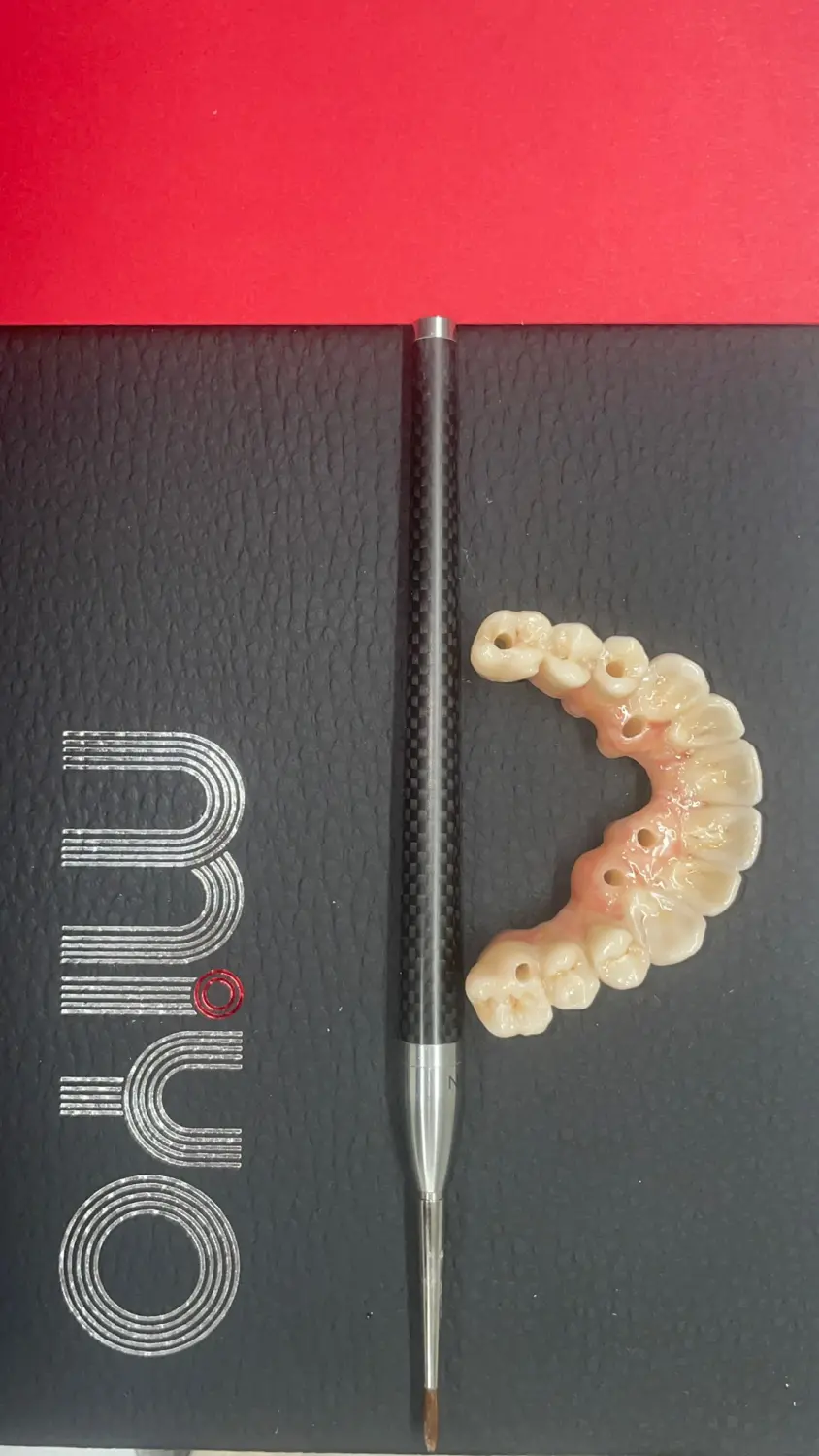 Dental Ästhetik Eberhardt GmbH 