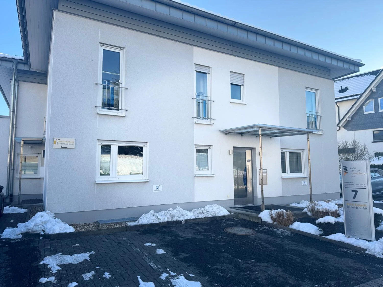 Dental Ästhetik Eberhardt GmbH 