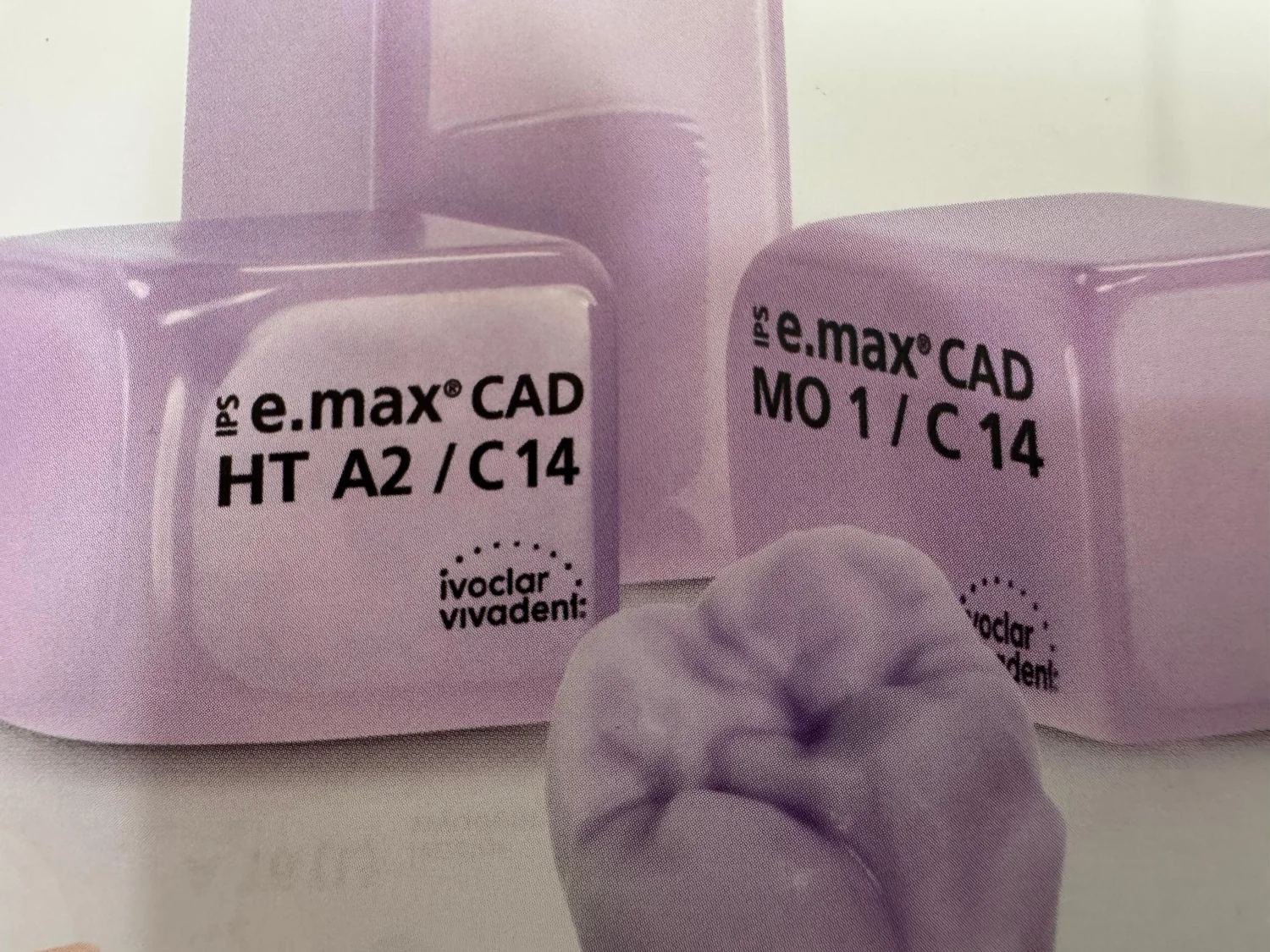 e.max CAD von Dental Ästhetik Eberhardt GmbH